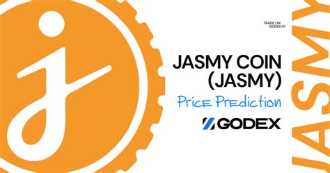 Jasmy Coin Price Prediction 2024 2025 2030 2040 2050 Jasmy Price