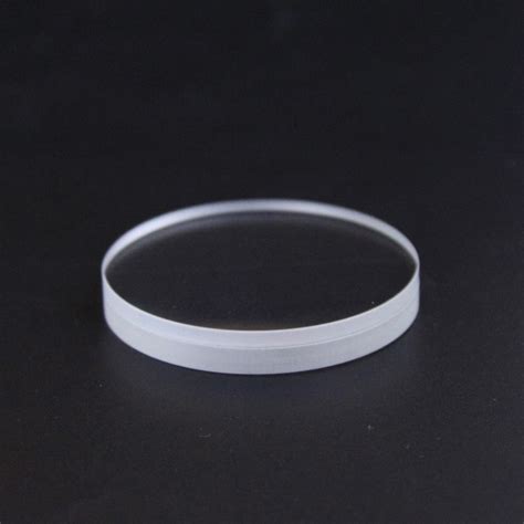 20 30mm Diameter Double Achromatic Lens High Definition Cemented Lens