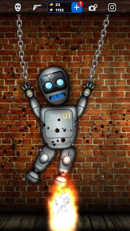 Smash Dude® By Firezoo Ltd