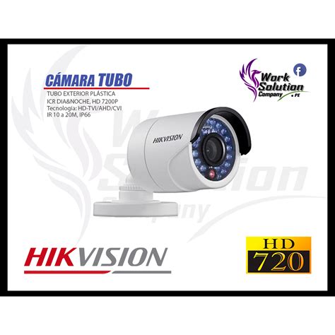 Ripley KIT 8 CÁMARA SEGURIDAD HIKVISION RI F130 08 H 20