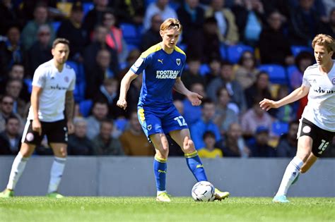 Afc Wimbledon Boss Mark Bowen It Will Be Difficult To Keep Hold Of