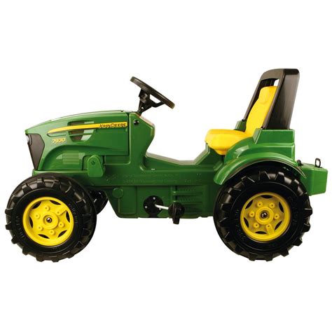 Rolly Toys Rollyfarmtrac John Deere Tractor Allaz