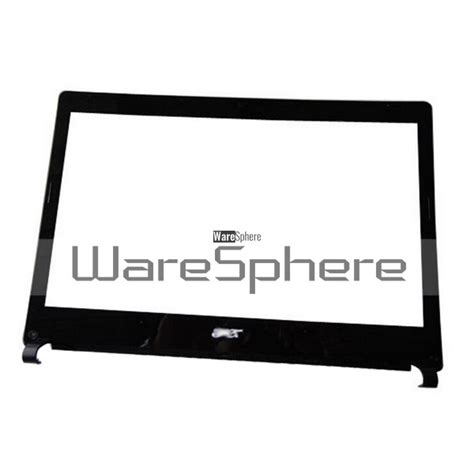 LCD Bezel Case Assembly For Acer Aspire 4745 Black