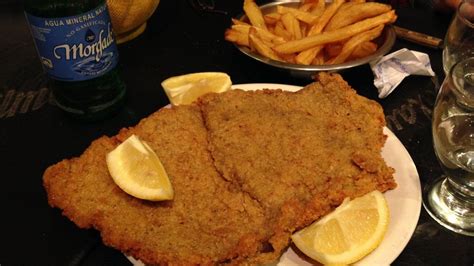 Día de la Milanesa por qué se celebra cuál es el origen y dónde se