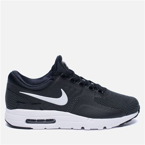 Мужские кроссовки Nike Air Max Zero Essential, 876070-004