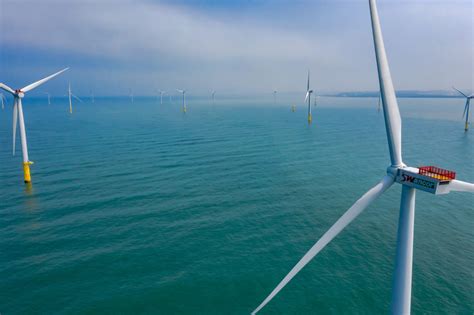 Jera Plans 600mw Japanese Offshore Wind Farm Windpower Monthly