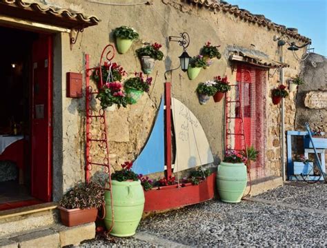 I borghi siciliani più belli da visitare Alla Fine di un Viaggio