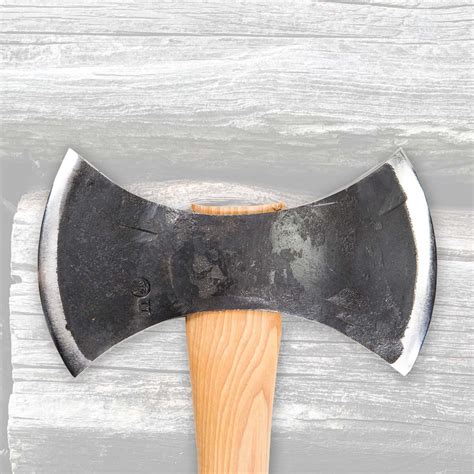 Gransfors Bruks Double Bit Throwing Axe | Boundary Waters Catalog