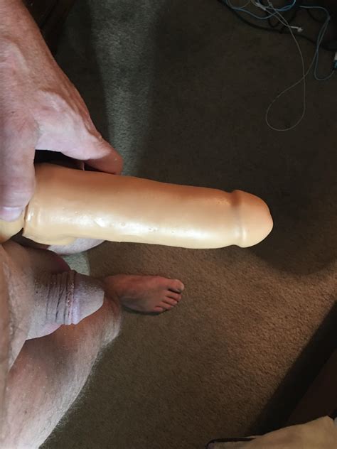 Me Vs Wifes Dildo Scrolller