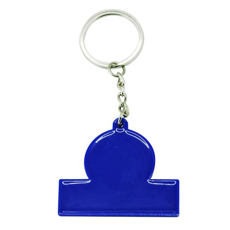 Soft Pvc Key Holder Rubber Keychain Custom Made Key Chain PVC Keychain