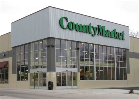 County Market | Grocery Store | Supermarket | Coupons | Recipes