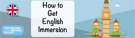 35 How To Get English Immersion Level Up English