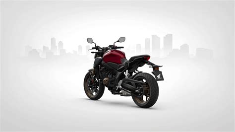 Honda Cb R Alle Technischen Daten Zum Modell Cb R Von Honda