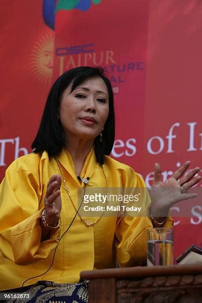 Dorji Wangmo Wangchuck Photos and Premium High Res Pictures - Getty Images