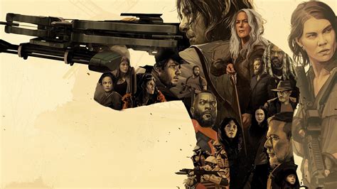 Assistir The Walking Dead - Assistir The Walking Dead Online - QueroTV