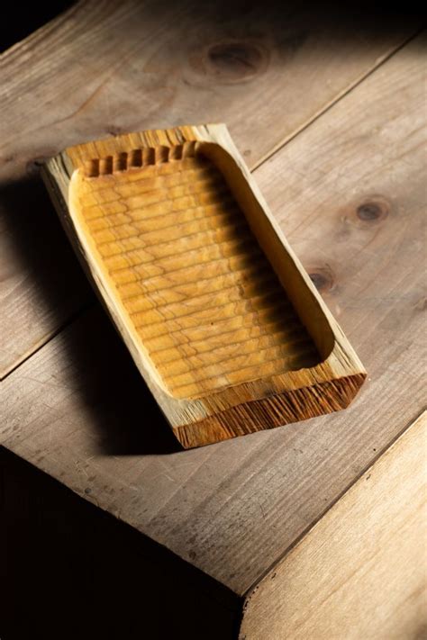 What Is A Wagatabon Tray Learn All About These Traditional Japanese Handcarved Wooden Trays And