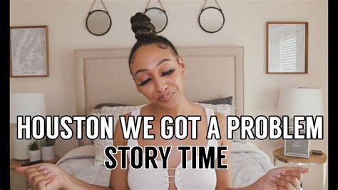 Story Time My Friend Stole All My Money And Left Me In Houston Texas Youtube