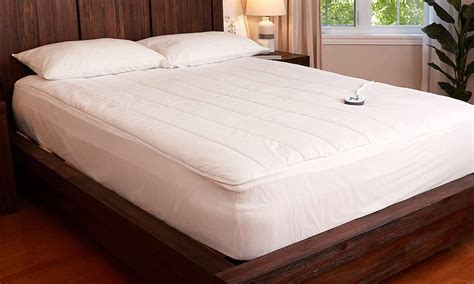 Best Heated Mattress Pad 2024 Best Neala Ruthie