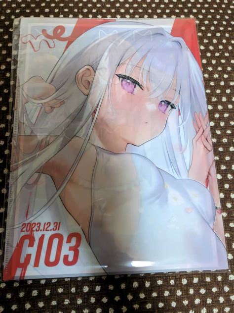 【未使用】コミケ103 Mignon Works 新刊7点セット C103の落札情報詳細 ヤフオク落札価格検索 オークフリー