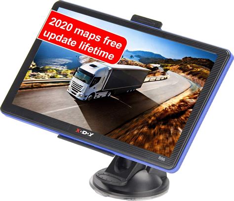 Best Truck GPS (Reviews & Buying Guide) in 2020 | The Drive