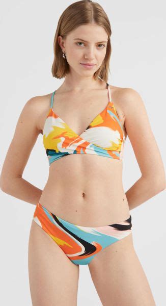 O Neill Baay Maoi Summer Fixed Bikini Set Sportfits Shop