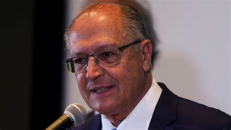 Apag O Alckmin Fala Em Volta Normalidade Nas Pr Ximas Horas