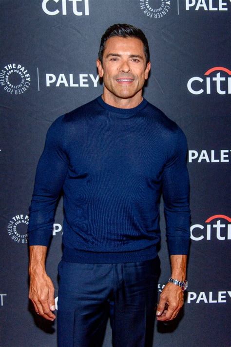 Mark Consuelos Net Worth & Wife - Famous People Today