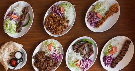 Vodina Restaurant - Ware delivery from Ware - Order with Deliveroo