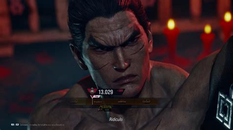 TEKKEN 8 Kazuya Vanquisher Promotion YouTube