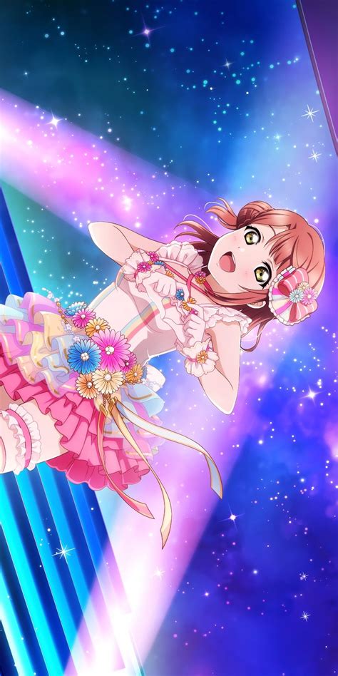 Ghim Của Sugarmint💕 Trên Love Live