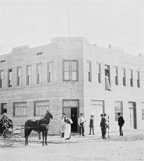 Our Story | Golden Gate & Downtown Las Vegas History | Golden Gate ...