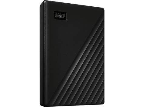 Western Digital 2tb Wd My Passport Externe Festplatte Usb 30 Mit Software Für Sicherung Und