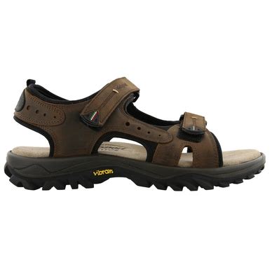 Sandale Grisport Hike Brown Herren Fashionschuh