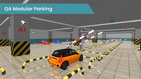 Android 용 Car Parking Online Simulator 다운로드