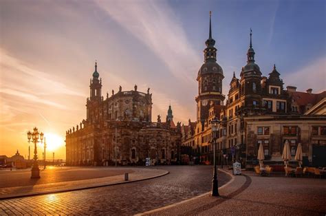 Dresden Die Besten Sehenswürdigkeiten Und Tipps