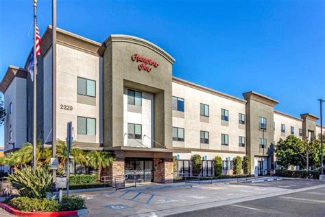 Motels In Carlsbad