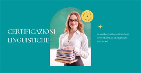 Certificazioni Linguistiche Per Tutti I Concorsi Sito Concorsi