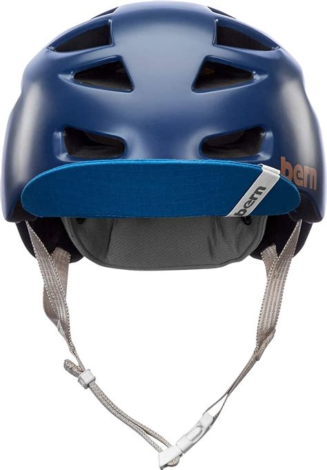 Bern Melrose Bike Cycle Helmet