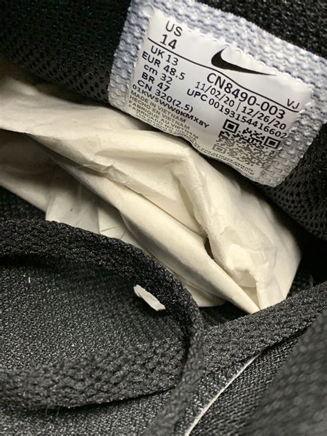 Rare🔥 Nike Air Max 90 Triple Black Leather Retro Cn8 Gem