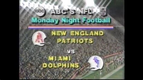 John Lennon y el Monday Night Football que anunció su muerte UNANIMO