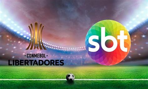 Sbt Adquire Direitos De Transmiss O Da Libertadores