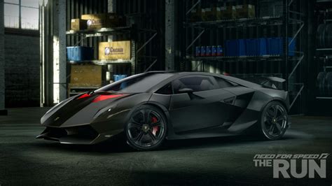 Descubrir Imagen Need For Speed Rivals Lamborghini Sesto Elemento