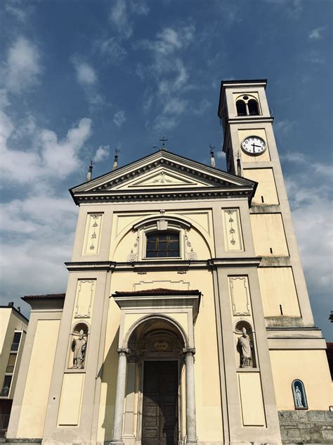 Pieve Di San Donato Italiana Russa Ru