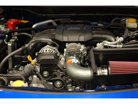 2022 BRZ GR86 K N Typhoon Cold Air Intake 69 8624TC 616 49USD