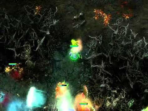 Heroes Of Newerth Chronos Highlights Youtube