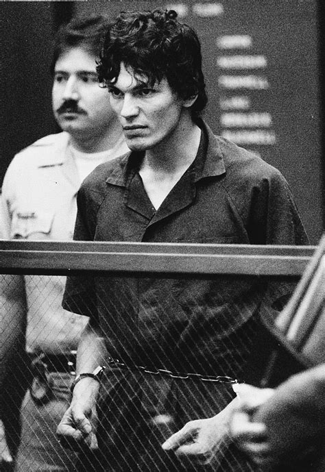 “night Stalker” Richard Ramirez Dead At 53 Los Angeles Times