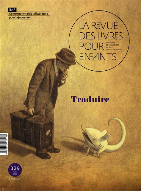 Calam O La Revue Des Livres Pour Enfants N