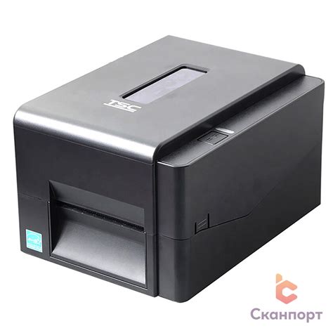 TSC TE200 / TE210 купить в Москве | Scanport
