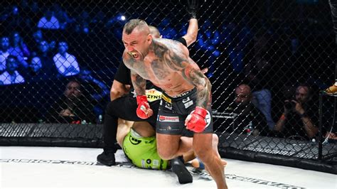 Xtb Ksw Colosseum Romanowski Zapowiada Fajerwerki Nie Zapomnicie