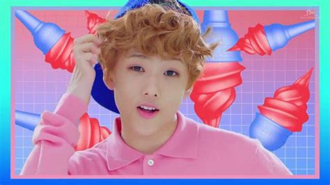 Screencaps Of NCT Dream Chewing Gum MV K Pop Amino